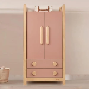 Kệ đồ cho bé ấn tượng GHS-52407