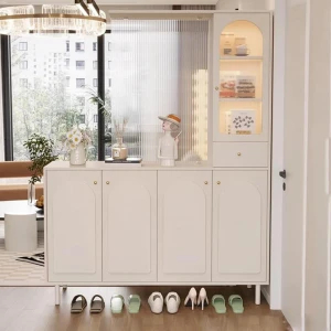 Kệ đựng giày dép giá rẻ GHS-42055