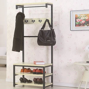 Kệ gỗ di động