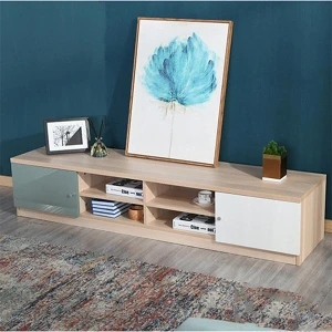 Kệ tivi hiện đại thiết kế đơn giản GHS-3568