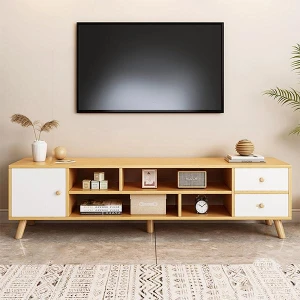 Kệ tivi nhỏ gọn thiết kế tiện lợi GHS-3566