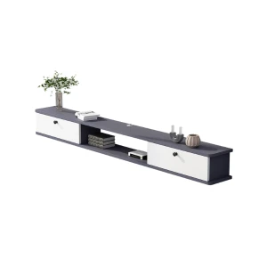 Kệ tivi phòng khách treo tường GHY-909