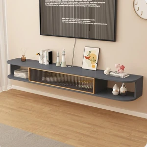 Kệ tivi trang trí đẹp ấn tượng GHS-3573