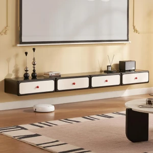 Kệ tivi treo phòng khách GHS-3607