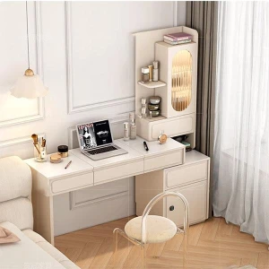 Kệ tủ trang điểm đẹp sang trọng GHS-42035