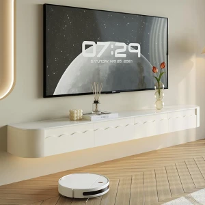 Kệ vô tuyến bằng gỗ GHS-3606