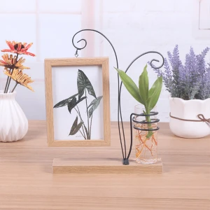 Khung tranh để bàn thiết kế sáng tạo GHS-6484