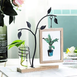 Khung tranh để bàn trang trí đẹp GHS-6474