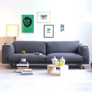 Mẫu ghế sofa đẹp giá rẻ GHS-8214