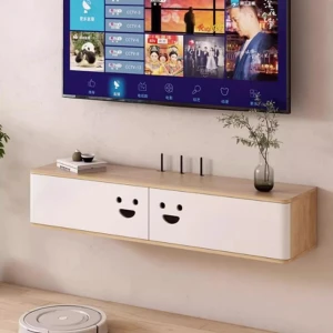 Mẫu tủ kệ để tivi GHS-3609