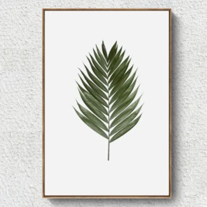 Tranh nghệ thuật treo tường phòng ngủ GHS-6365