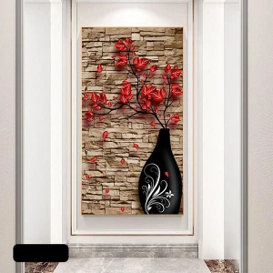 Tranh tĩnh vật treo tường độc đáo GHX-6044