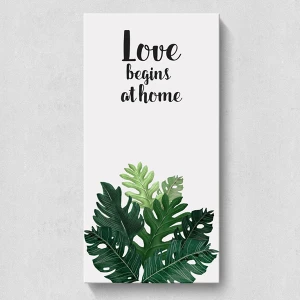 Tranh treo tường đẹp hiện đại cho gia đình GHS-6385