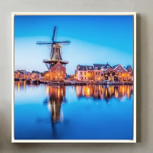 Tranh treo tường gia đình hình ảnh đẹp GHS-6447