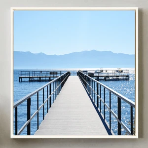 Tranh treo tường hiện đại hình ảnh đẹp GHS-6450