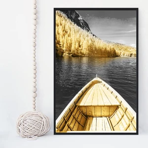 Tranh treo tường trang trí phòng ngủ gia đình GHS-6380-1