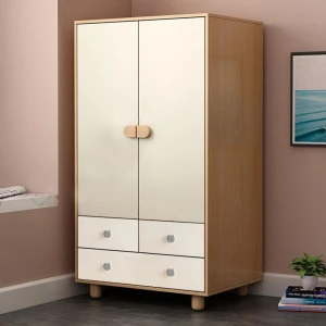 Tủ để đồ cho em bé đơn giản tinh tế GHS-52404