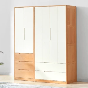 Tủ đựng quần áo phong cách hiện đại GHS-5965