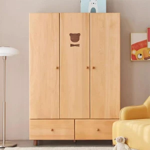 Tủ quần áo cá nhân cho trẻ GHS-52310