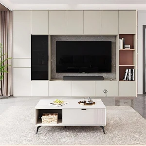 Tủ tivi đẹp hiện đại phòng khách GHS-52112