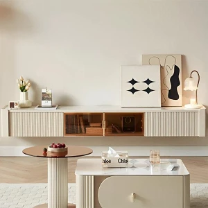 Tủ treo tường tivi thiết kế hiện đại GHS-3586