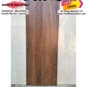Gạch 15x80 Malaysia 158002