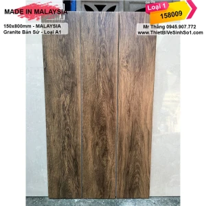 Gạch 15x80 Malaysia 158009