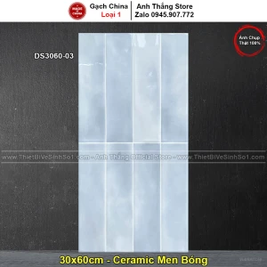 Gạch 30x60 Trung Quốc DS3060-03
