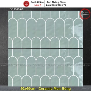 Gạch 30x60 Trung Quốc DS3060-07