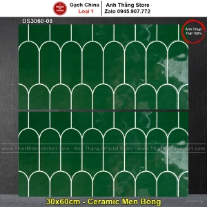 Gạch 30x60 Trung Quốc DS3060-08
