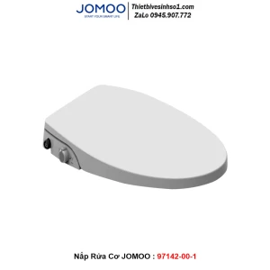 Nắp Rửa Cơ JOMOO 97142-00-1