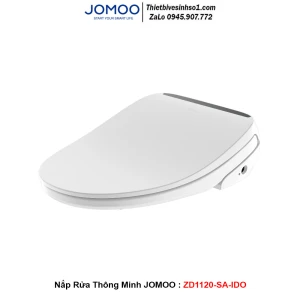 Nắp Rửa Thông Minh JOMOO ZD1120-SA-IDO