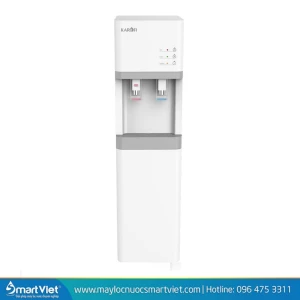 Cây lọc nước nóng lạnh Karofi HCV200RO