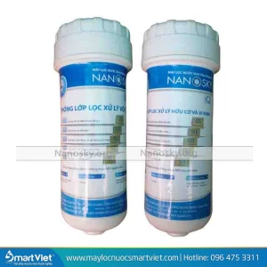 Lõi lọc nước Nanosky