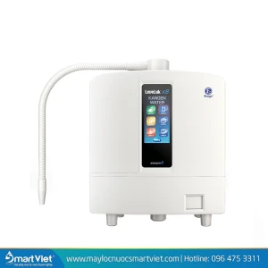 Máy điện giải Kangen LeveLuk K8