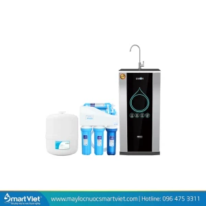 Máy lọc nước Karofi IRO 2.0 9 cấp