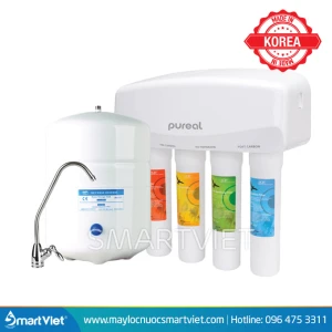 Máy lọc nước RO Picogram Pureal UTS-EFRO