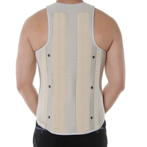 Áo điều trị cột sống ORBE