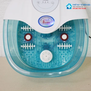 BỒN NGÂM CHÂN RIO FTBH5 CHÍNH HÃNG