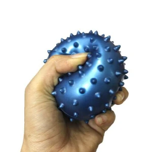 Bóng Gai Tập Cơ Tay Phục Hồi Chức Năng