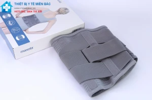Đai cột sống MAXOLA
