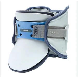 Đai Điều Trị Cột Sống cổ CS 500,Đai Kéo Giãn Cột Sống Cổ Disk Dr Cs-500 Trị Thoát Vị Đĩa Đệm
