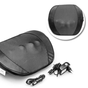 Đệm massage Ôtô Max-635B maxcare Nhật Bản.