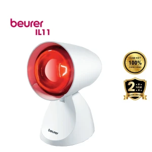Đèn hồng ngoại trị liệu Beurer IL-11