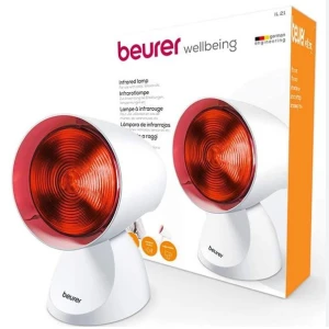 Đèn Hồng Ngoại Trị Liệu Beurer IL-21