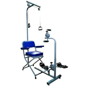 Dụng Cụ Phục Hồi Chức Năng 3 Trong 1