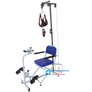 Dụng cụ phục hồi chức năng 4 trong 1