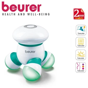 Máy massage cầm tay mini Beurer MG-16