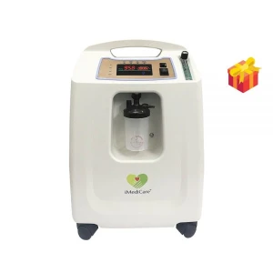 Máy Tạo Oxy 3lit IMediCare