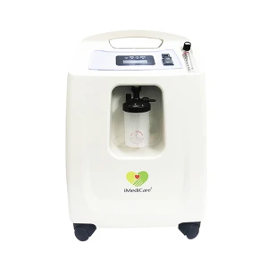 Máy Tạo Oxy IMediCare OC-5LH